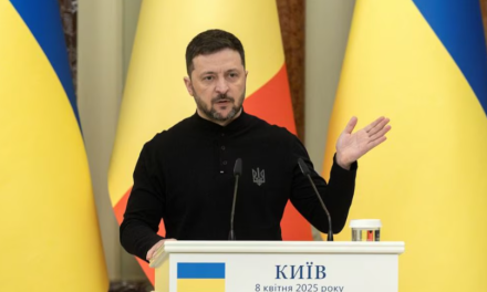 Volodimir Zelensky dijo que no está dispuesto a “jugar” con las treguas de corta duración propuestas por Vladimir Putin