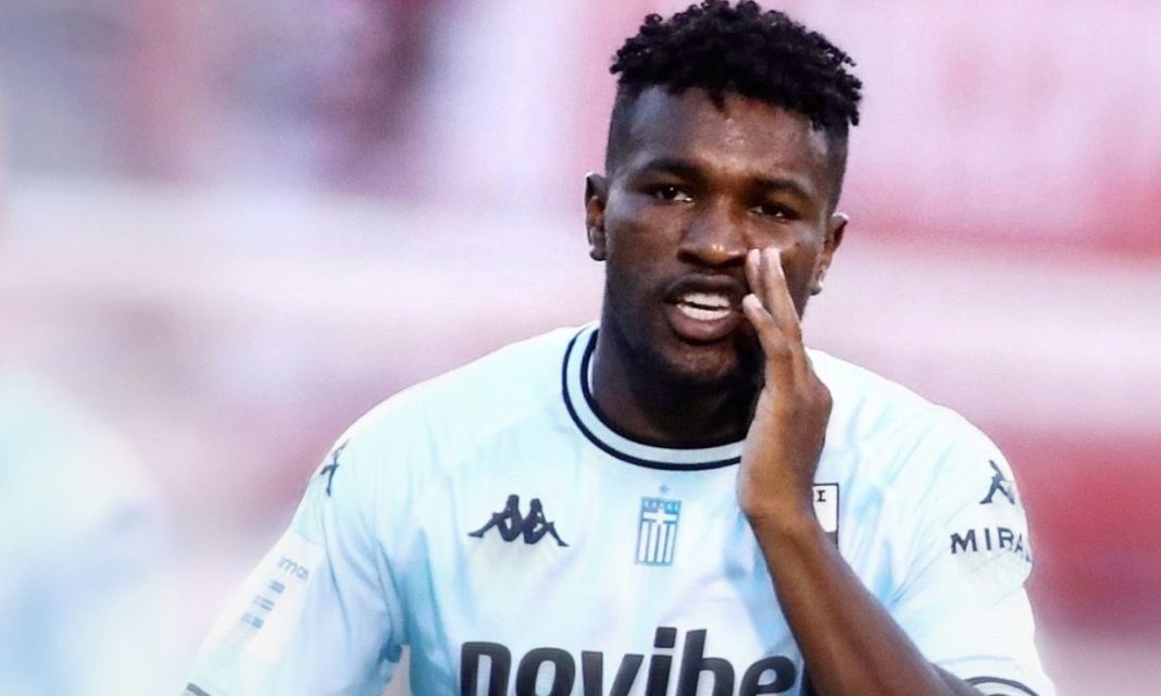 José Cifuentes no seguirá en el Aris para la próxima temporada