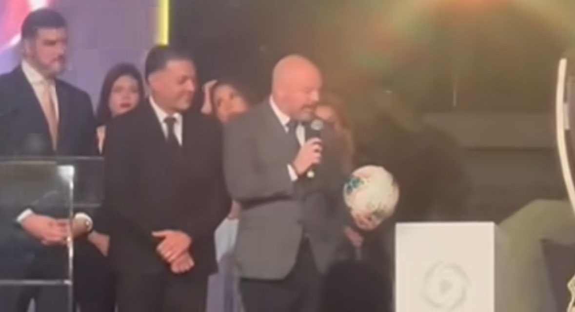 LigaPro homenajea a Barcelona SC en su centenario con un regalo cargado de historia