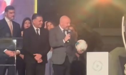 LigaPro homenajea a Barcelona SC en su centenario con un regalo cargado de historia