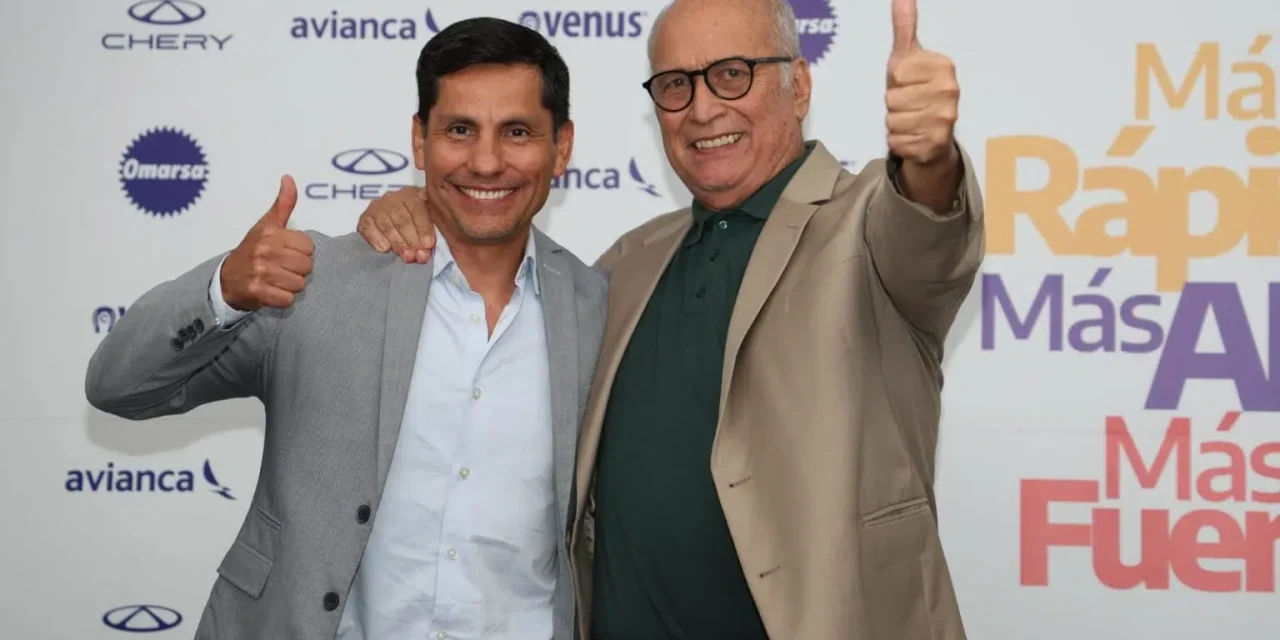 Jorge Delgado, Jefferson Pérez y Lorena Arroyo liderarán el Comité Olímpico Ecuatoriano en el periodo 2025-2029