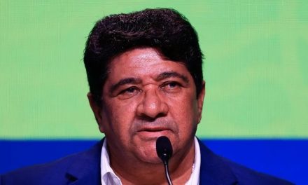 La CBF tiene nuevo presidente tras la destitución de Ednaldo Rodrigues