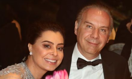 Yadhira Carrillo revela la verdad sobre su relación con Juan Collado y su separación