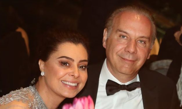 Yadhira Carrillo revela la verdad sobre su relación con Juan Collado y su separación