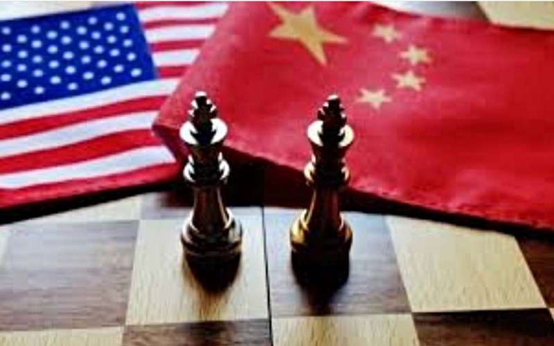 Primer acercamiento entre EEUU y China tras la imposición de aranceles