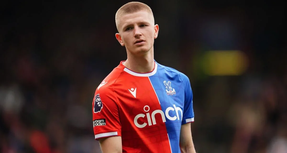 Real Madrid y FC Barcelona quieren pescar en el Crystal Palace