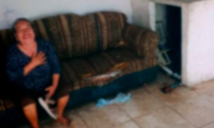 Acción rápida y coordinada de Segura EP permitió localizar y liberar a una adulta mayor secuestrada