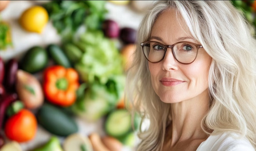 Qué son los inmunonutrientes: los alimentos que refuerzan las defensas y potencian la salud cerebral