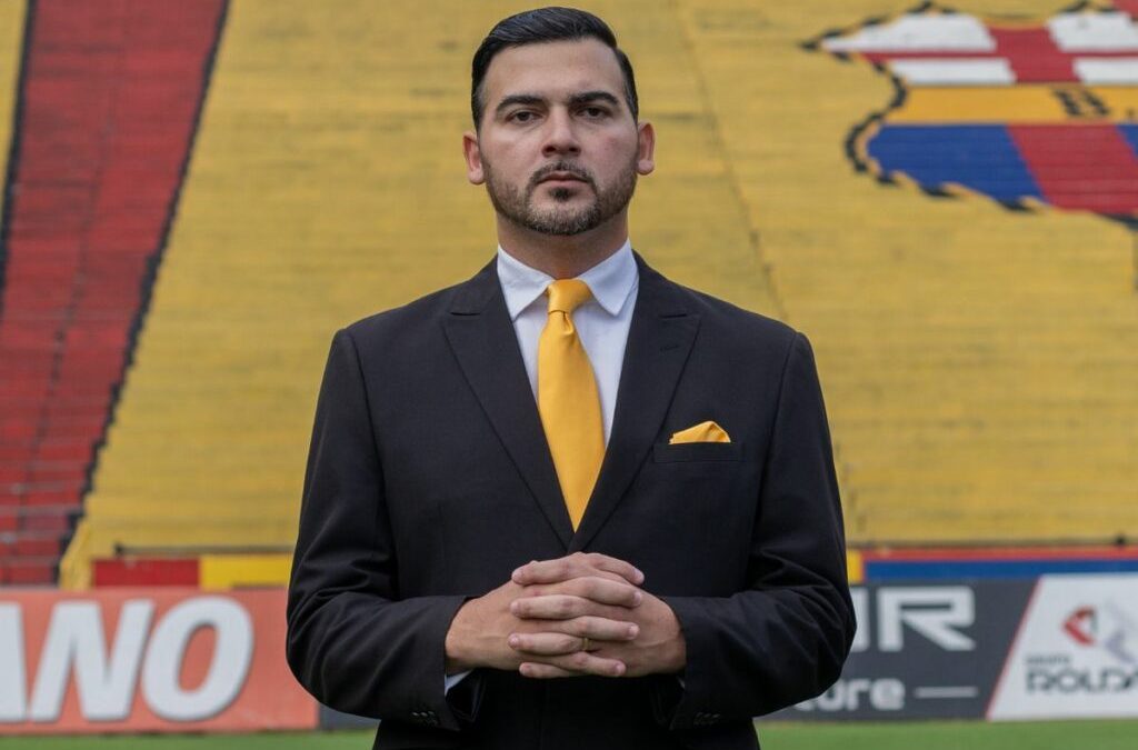 Antonio Alvarez, presidente BSC: “Ganamos el clásico del astillero y somos punteros”