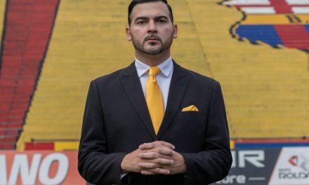 Antonio Alvarez, presidente BSC: “Ganamos el clásico del astillero y somos punteros”