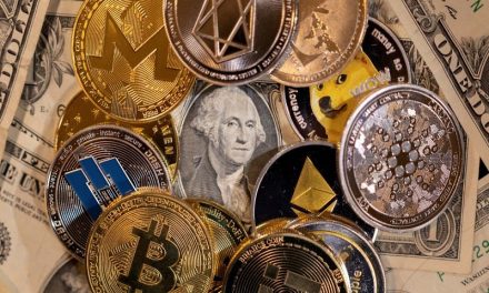 El alza del bitcoin augura una explosión en el precio gracias a la fuerte inversión