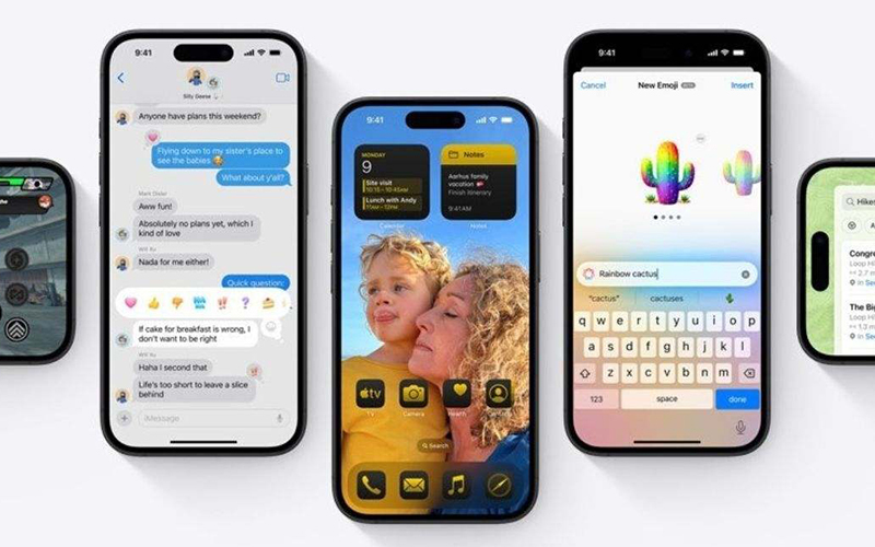 Adiós y hasta nunca a iOS 19: el cambio sorpresa de Apple que tiene todo el sentido del mundo