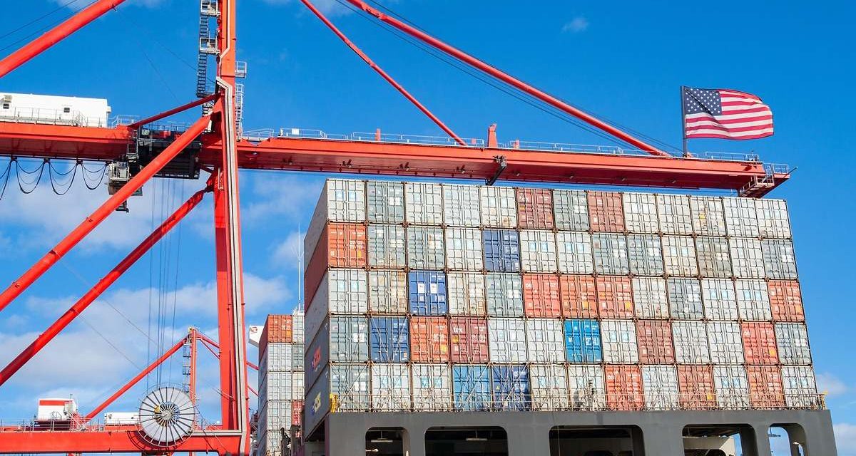 La inflación de EEUU logra esquivar la primera fusta arancelaria: el IPC vuelve a desacelerar más de lo esperado y se sitúa en el 2,3%