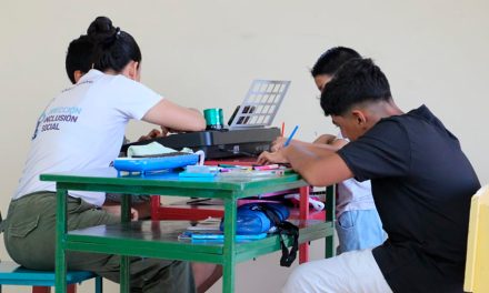 Áreas Territoriales Inclusivas (ATI) registran más de 20.000 atenciones con terapias a ciudadanos