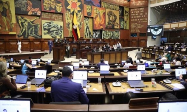 La conformación de las comisiones de la nueva Asamblea se define este 15 de mayo