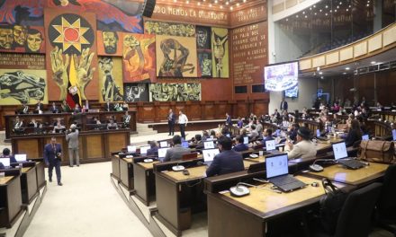 El Pleno de la Asamblea Nacional decidió la integración de las 15 comisiones permanentes