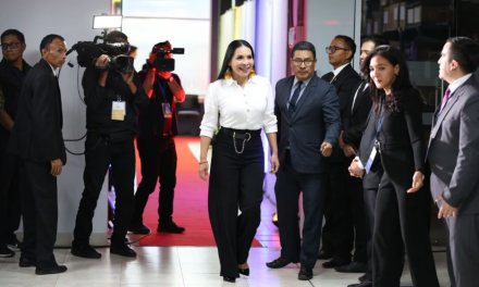 Consejo Nacional Electoral compró tres carros para la seguridad de Diana Atamaint