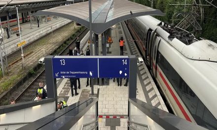 Heridos por ataque con cuchillo en Hamburgo son 18 en total
