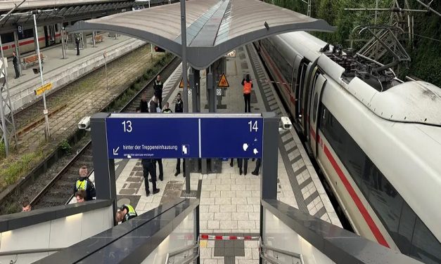 Heridos por ataque con cuchillo en Hamburgo son 18 en total