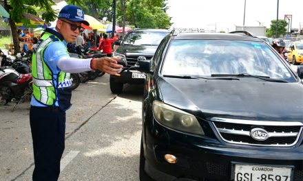 ATM y Segura EP desplegarán más de 600 agentes para el retorno seguro a clases