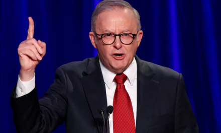 Elecciones en Australia: el primer ministro Anthony Albanese fue reelegido para un segundo mandato de tres años