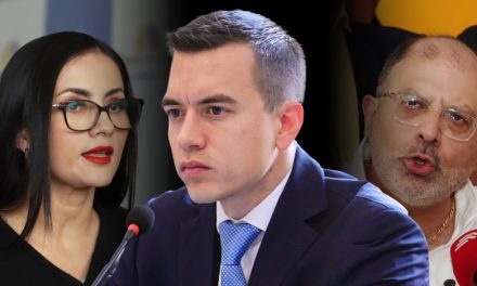 El Ejecutivo ha impuesto 17 vetos totales a leyes de la Asamblea en el último año