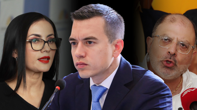 El Ejecutivo ha impuesto 17 vetos totales a leyes de la Asamblea en el último año