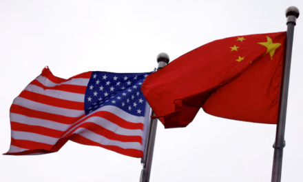 Los estrategas son optimistas sobre China, incluso cuando la escalada de la guerra comercial entre EE.UU. y China parece lejana