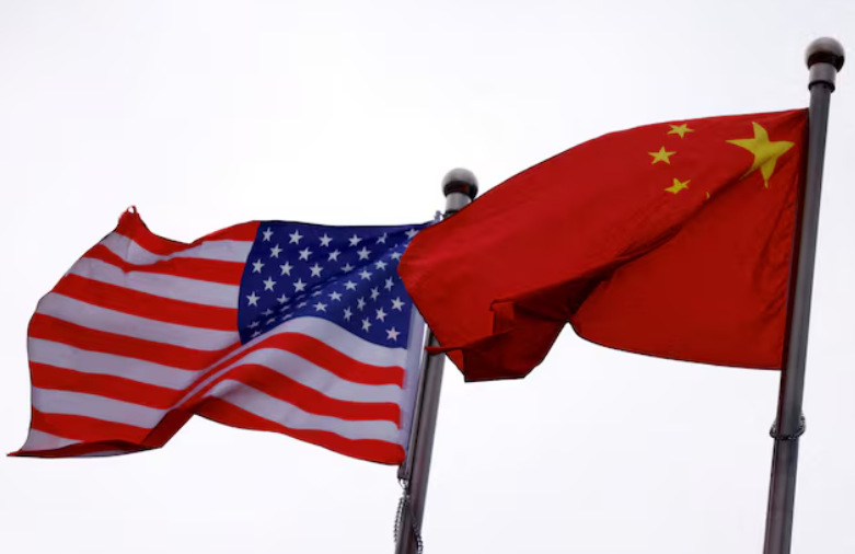 Los estrategas son optimistas sobre China, incluso cuando la escalada de la guerra comercial entre EE.UU. y China parece lejana
