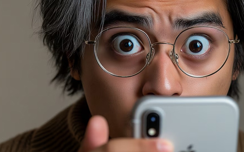 Cómo descubrir en segundos cuál es la aplicación móvil que más consume batería del celular