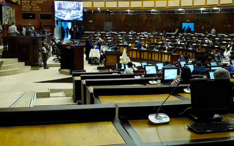 CAL evaluará reprogramación de comparecencia del Ministro de Energía