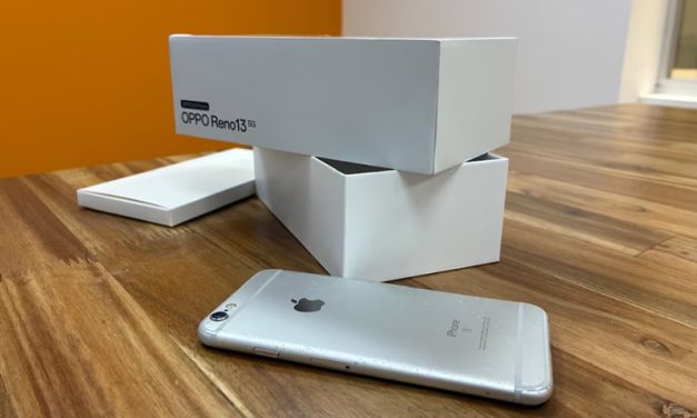 Cómo aprovechar las cajas viejas de los teléfonos celulares