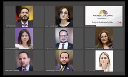CAL calificó a trámite 11 nuevos proyectos de ley en su última sesión del período legislativo 2023-2025