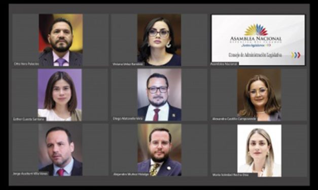 CAL calificó a trámite 11 nuevos proyectos de ley en su última sesión del período legislativo 2023-2025
