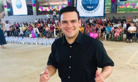 Asesinan a tiros a reconocido cantante de vallenato en calles de Bogotá
