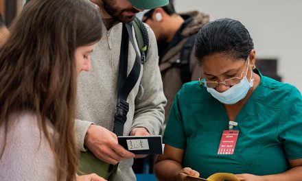 Personal del aeropuerto de Guayaquil refuerza controles para prevenir casos de fiebre amarilla