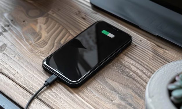 El celular ya puede hablarte: cómo hacerlo para que avise cuando termine de cargar