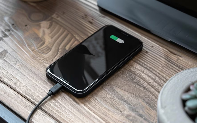 El celular ya puede hablarte: cómo hacerlo para que avise cuando termine de cargar