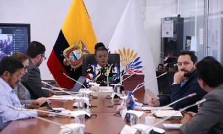 Garantías Constitucionales aprobó informe no vinculante sobre el VIII Censo Nacional de Población