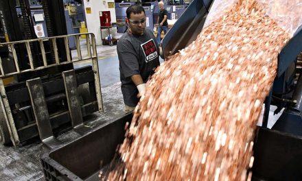 EEUU emite el certificado de defunción para la moneda de centavo