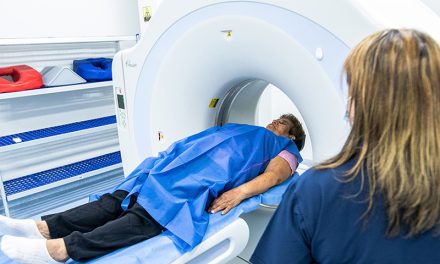 Municipio de Guayaquil invirtió USD 500.000 para incorporar moderno centro de imágenes en el Hospital Bicentenario