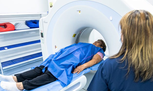 Municipio de Guayaquil invirtió USD 500.000 para incorporar moderno centro de imágenes en el Hospital Bicentenario