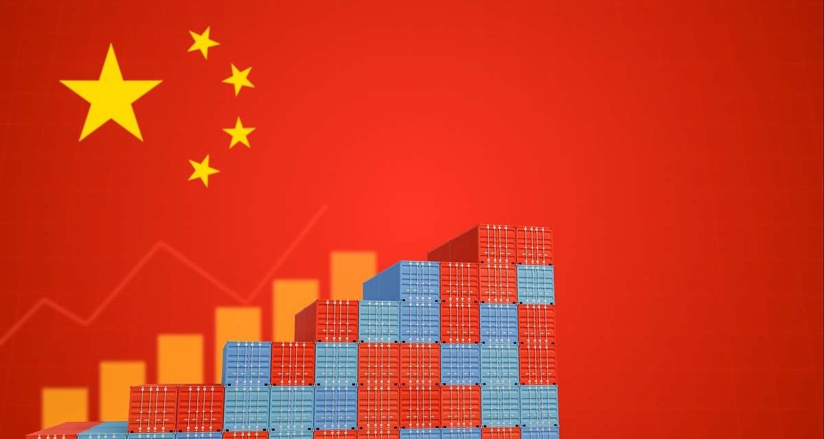 China pulsa finalmente el botón de los recortes de tipos justo cuando se va a reunir con EEUU para hablar de aranceles