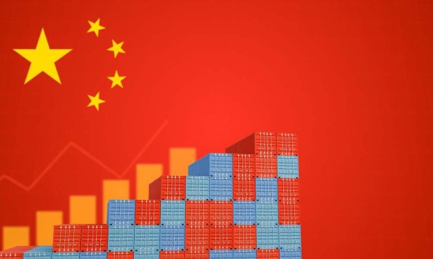 China pulsa finalmente el botón de los recortes de tipos justo cuando se va a reunir con EEUU para hablar de aranceles