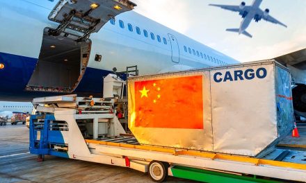 El ingenioso truco de China para esquivar los aranceles y colar su mercancía en las estanterías de EEUU