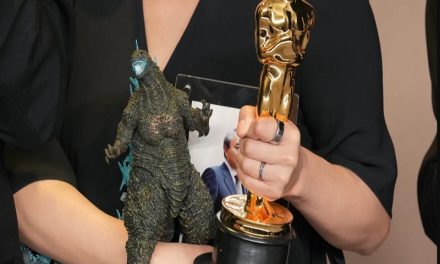 Se revela el nuevo nombre de la siguiente cinta de Godzilla y King Kong