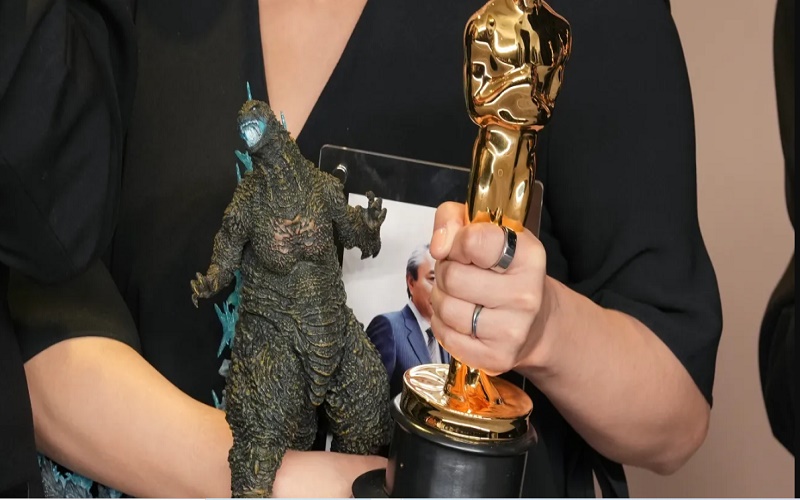 Se revela el nuevo nombre de la siguiente cinta de Godzilla y King Kong