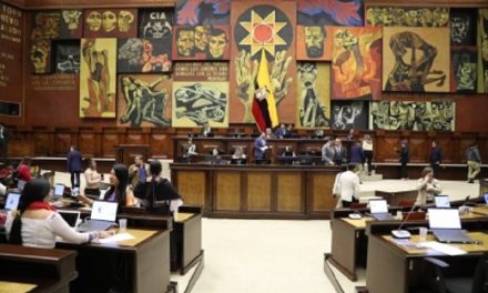 Código Orgánico de Protección Integral a Niñas, Niños y Adolescentes no alcanzó los votos para su aprobación