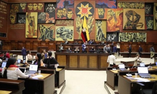 Código Orgánico de Protección Integral a Niñas, Niños y Adolescentes no alcanzó los votos para su aprobación