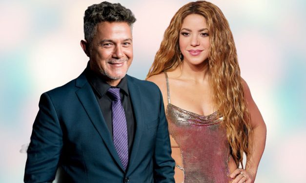 Alejandro Sanz le dio una gran noticia a todos sus fans; volverá a trabajar con Shakira y otro artista colombiano en su nuevo álbum